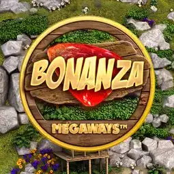 Bonanza Megaways game at Magic Win Casino for United Kingdom players