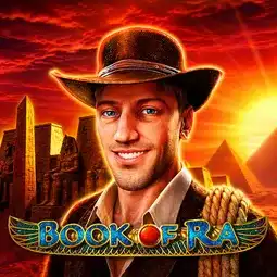 Book of Ra game at Magic Win Casino for United Kingdom players